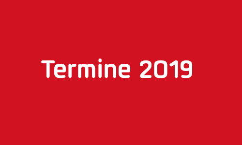 Termine 2019 Button